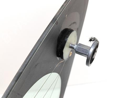 Rear left quarter glass JAGUAR F-TYPE Coupe (X152) 3.0 SCV6 | BP22998394C93 