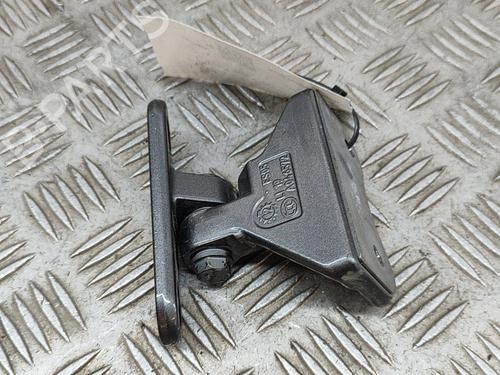 Used Hinge/Door check strap MERCEDES-BENZ CLA Coupe (C117) CLA 220 CDI / d (117.303) (163 hp) 19126472