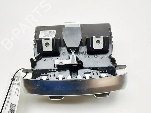 Luftventil MERCEDES-BENZ EQS (V297) EQS 450+ (297.123) | BP39205471I21 - Image 5