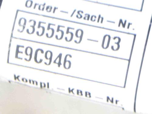 Wiring harness BMW 5 (G30, F90) 530 e Plug-in-Hybrid | BP14621922E16 