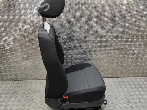 Left front seat VW CADDY IV Box Body/MPV (SAA, SAH) 2.0 TDI 4motion | BP26142528C15 - Image 2