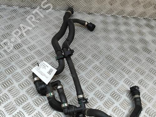 Pipe PEUGEOT 208 II (UB_, UP_, UW_, UJ_) 1.2 Hybrid 136 (UPHPYK) | BP28674655M125