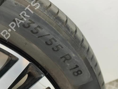 Fælk VOLVO XC40 (536) T3 | BP30257458C45