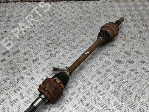 Left rear driveshaft LEXUS RC (_C1_) F (USC10_, USC10R) | BP33387156M40 - Image 2