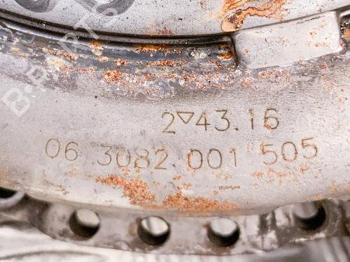 Other AUDI A3 Sportback (8VA, 8VF) S3 quattro | BP14612464O1 