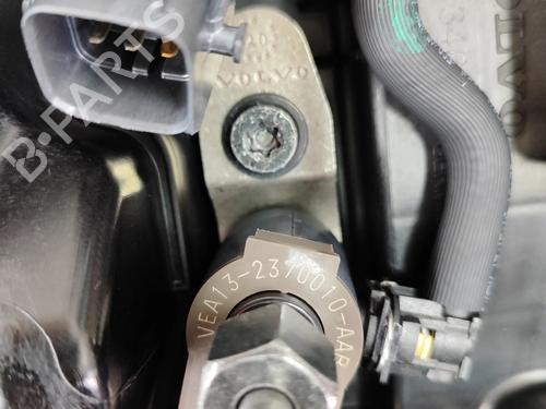 Engine VOLVO XC60 I SUV (156) D4 | BP33433138M1  - Image 9