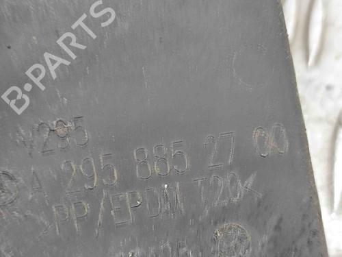 Rear bumper bracket MERCEDES-BENZ EQE (V295) EQE 350 (295.125) | BP28560436C159