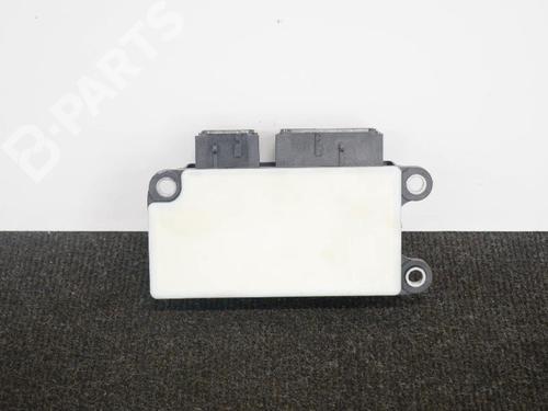 ECU airbags OPEL ASTRA K (B16) 1.4 Turbo (68) | BP6757305M53 