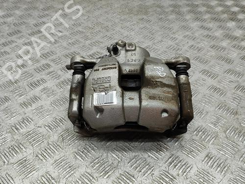 Used Right front brake caliper OPEL MOKKA 1.2 (76) (136 hp) 28557207