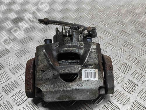Used Left front brake caliper CITROËN C4 III (BA_, BB_, BC_) ë-C4 (BCZKXC, BZCKSC) (136 hp) 27780912