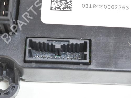 Electronic module TESLA MODEL X (5YJX) P100D AWD | BP8838754M83