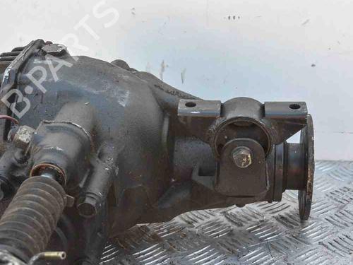 Differensial forvogn MITSUBISHI PAJERO III (V7_W, V6_W) 3.2 Di-D (V68W) | BP6733615M23 