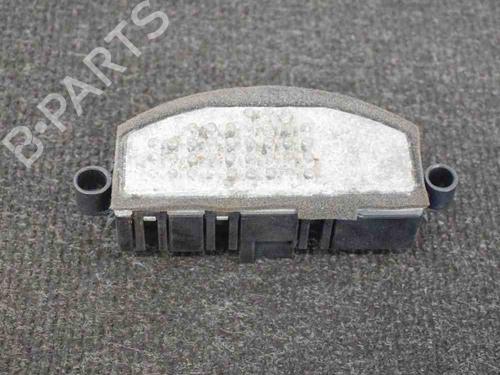 Used Heater resistor MERCEDES-BENZ GLA-CLASS (X156) GLA 220 d 4-matic (156.905) (177 hp) 14665569