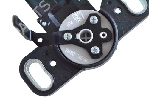 Electronic sensor SUZUKI SX4 S-Cross (JY) 1.4 Hybrid (Mild Hybrid) AllGrip (AKK 414) | BP33358383M84 - Image 5