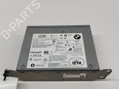 Used Electronic module BMW 4 Gran Coupe (G26) 420 d Mild-Hybrid (190 hp) 27766876