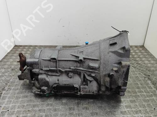 Used Gearbox Gearbox 37697802 37697802