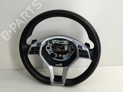 Used Steering wheel MERCEDES-BENZ E-CLASS Coupe (C207) E 350 BlueTEC / d (207.326) (258 hp) 27785498