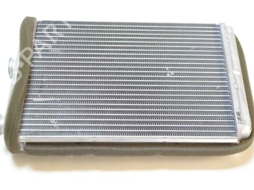 Used Heater matrix FIAT DOBLO Box Body/MPV (223_) 1.3 D Multijet (75 hp) 30246445
