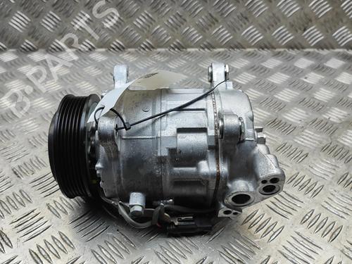 AC compressor BMW X5 (G05, F95) xDrive 45 e Plug-in Hybrid | BP36067357M34 - Image 2