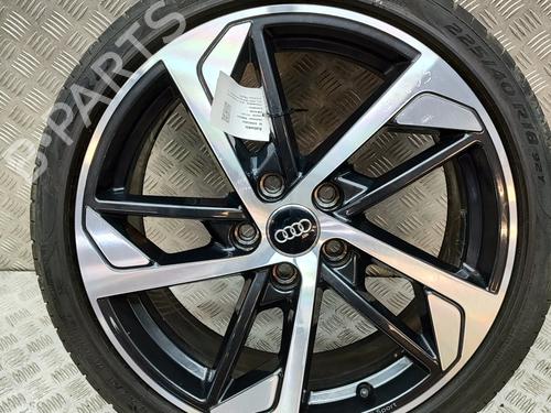 Used Rim AUDI A3 Sportback (8VA, 8VF) S3 quattro (300 hp) 26679298