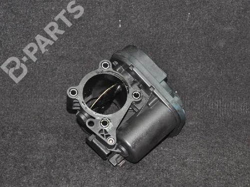 Drosselklappe LAND ROVER RANGE ROVER III (L322) 3.6 D 4x4 | BP6837959M82 