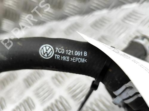 Pipe MAN TGE Van 2.0 TDI (01V, 03V, 36V, UYB, UYC, UYD) | BP31976946M125 