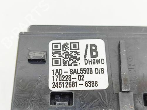 Switch LAND ROVER DISCOVERY V (L462) 3.0 Td6 4x4 | BP30130940I30