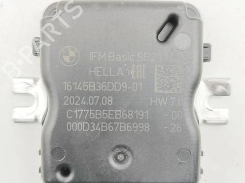 Electronic module BMW X5 (G05, F95) xDrive 30 d Mild-Hybrid | BP31592732M83 
