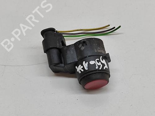 Used Electronic module MINI MINI COUNTRYMAN (R60) Cooper (122 hp) 28523948