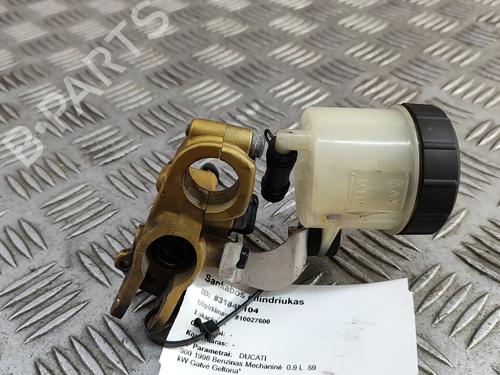 Other DUCATI MOTORCYCLES 900 900 SS Carenata | BP28566224O1  - Image 6