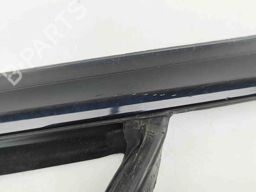 Door moulding trim BMW X3 (G01, F97, G08) xDrive M40 i | BP29487641C150 