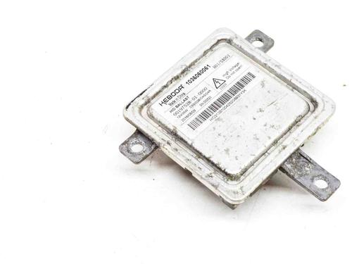 Electronic module LAND ROVER RANGE ROVER EVOQUE (L538) 2.0 D | BP8846907M83