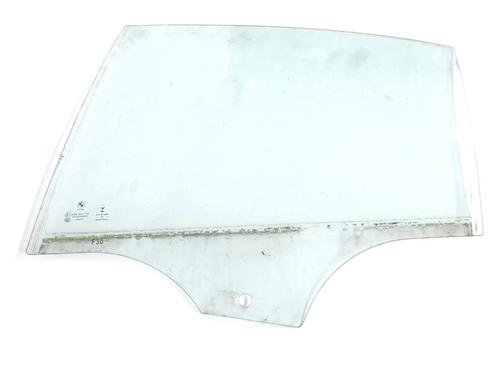 Used Rear left door window BMW 3 (F30, F80) 320 d (190 hp) 30226599