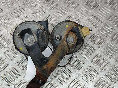 Horn PEUGEOT 5008 (0U_, 0E_) 1.6 HDi | BP16140113E13 