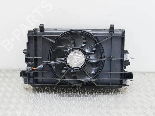 Used Radiator set Radiator set TESLA MODEL 3 (5YJ3) EV AWD (351 hp) 33110183 33110183