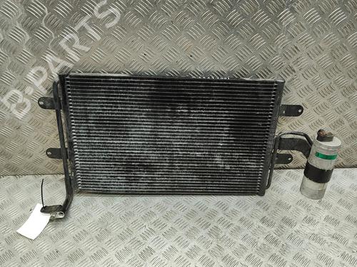 Used AC radiator AC radiator TOYOTA HILUX VI Pickup (_N1_) 2.0 (RZN142) (92 hp) 21588410 21588410