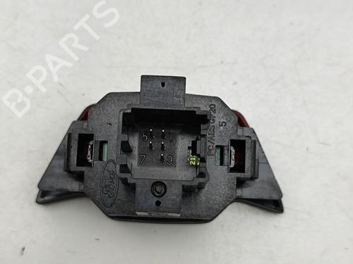 Warning switch FORD TRANSIT COURIER B460 Box Body/MPV 1.5 TDCi | BP29920475I22