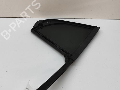 Rear left door window JAGUAR I-PACE (X590) EV400 AWD | BP28387910C20 