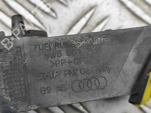 Front bumper bracket AUDI A5 Sportback (F5A, F5F) S5 TFSI quattro | BP29486979C158 