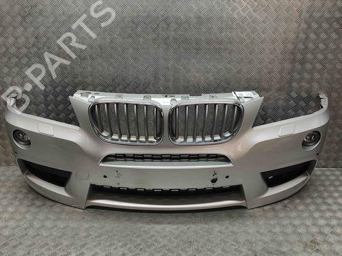 Used Front bumper BMW X3 (F25) xDrive 20 d (184 hp) 29310376