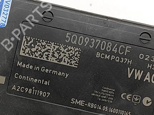 Electronic module AUDI TT (FV3, FVP) 1.8 TFSI | BP33384170M83  - Image 6