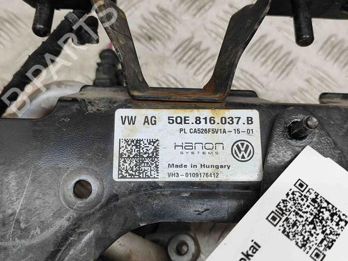 Electronic module VW GOLF VII (5G1, BQ1, BE1, BE2) e-Golf | BP26569535M83
