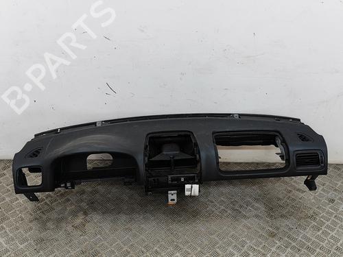 Used Dashboard SUBARU FORESTER (SF_) 2.0 S Turbo AWD (SF5) (170 hp) 27205797