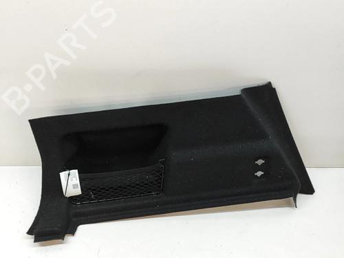 Forra da mala BMW X1 (U11) iX1 xDrive 30 (313 hp) 28552885