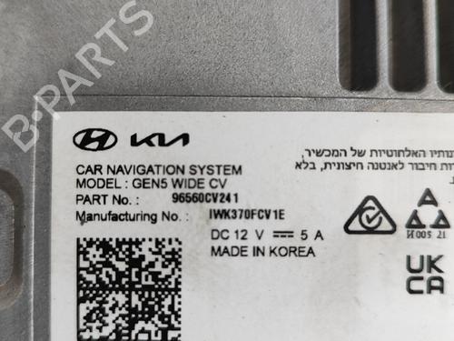 Elektronisk modul KIA EV6 (CV) ELECTRIC AWD | BP27775854M83 