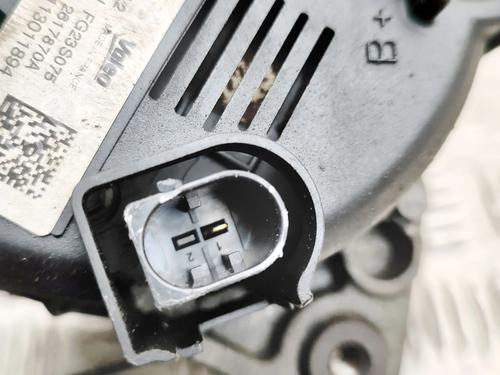 Alternator PORSCHE CAYENNE (92A) 3.0 Diesel | BP34630418M7  - Image 7