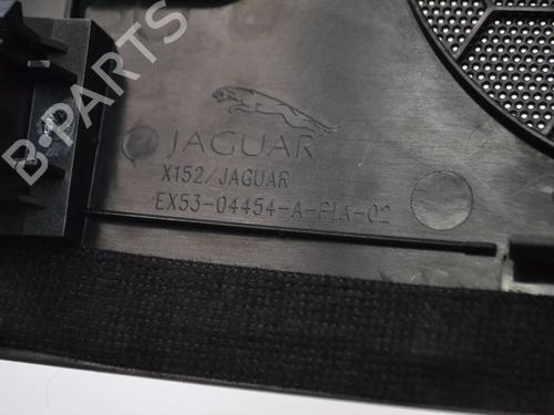 Other JAGUAR F-TYPE Coupe (X152) 5.0 SCV8 R AWD | BP30213701O1