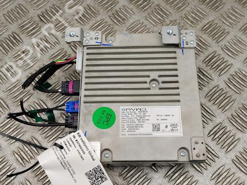 Used Electronic module Electronic module 38094801 38094801