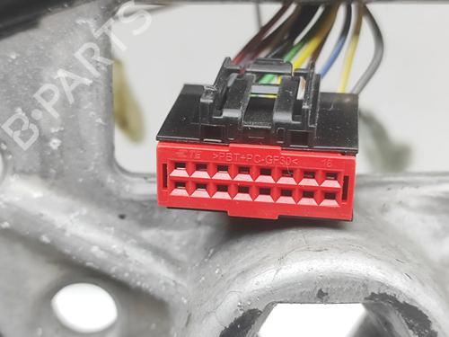 Steering wheel FORD TRANSIT CUSTOM V362 Bus (F3) 2.0 EcoBlue | BP34190782C49  - Image 7