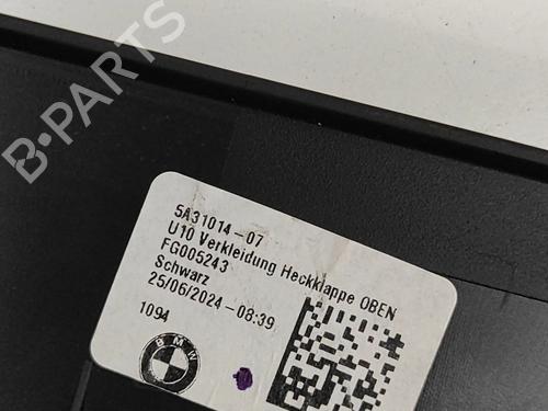 Boot lining BMW X2 (U10) iX2 eDrive 20 | BP27798512I3  - Image 6